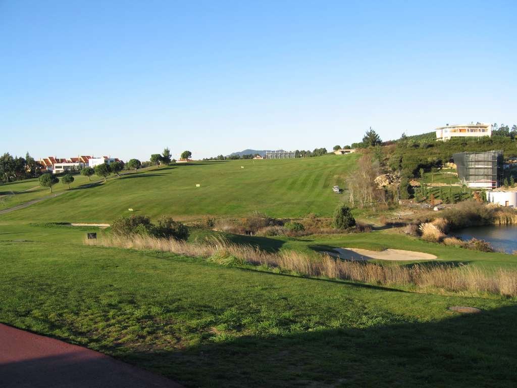 Drivingrange